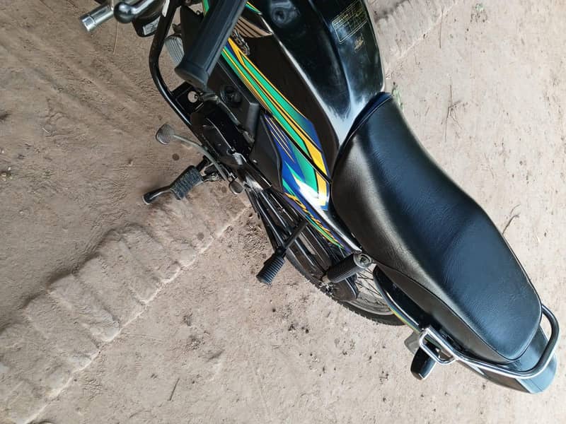 CD100 Prider 3