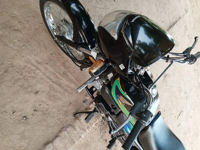 CD100 Prider 5