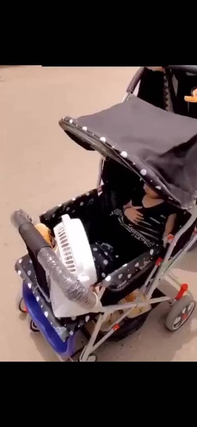 Pram for kids