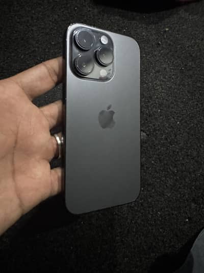 Apple iPhone 14 Pro