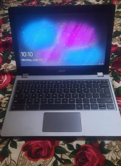ACER CHROMEBOOK C740 / 4/ 128GB
