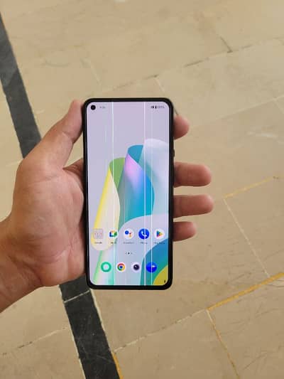 oneplus 9 8+8/128 PTA Approved