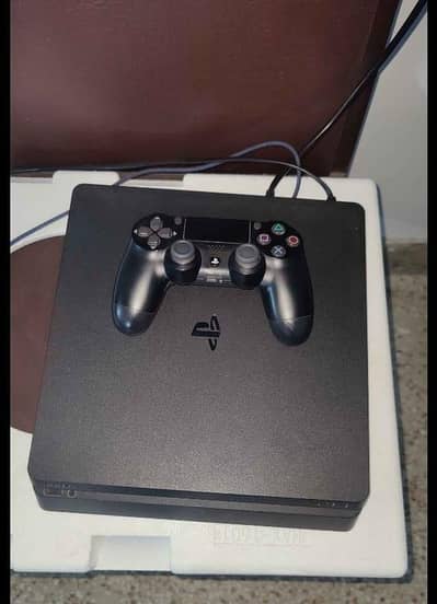 PS4 500GB