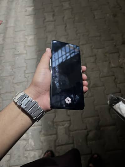 One plus 9
