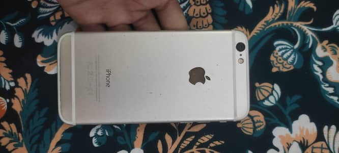 IPHONE 6S PTA
