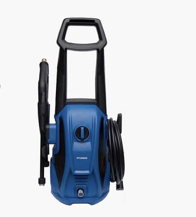 Hyundai Pressure Washer 135 bar