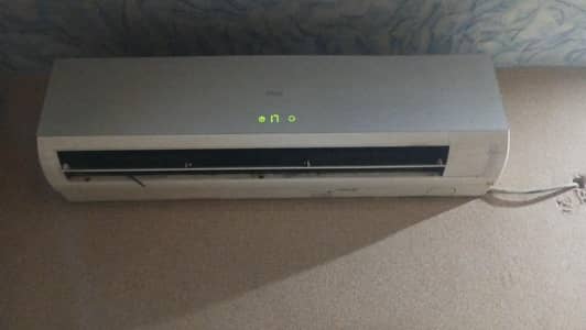 Ac for sales 2 PCs 1 ton & 1.5 ton