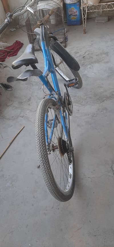 pak kausar town