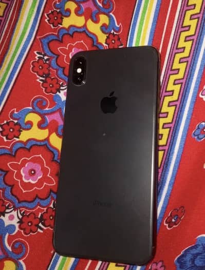 Apple iPhone XS Max