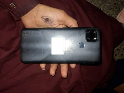 Realme C21Y