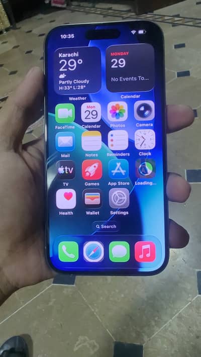 iphone 15 pro jv
