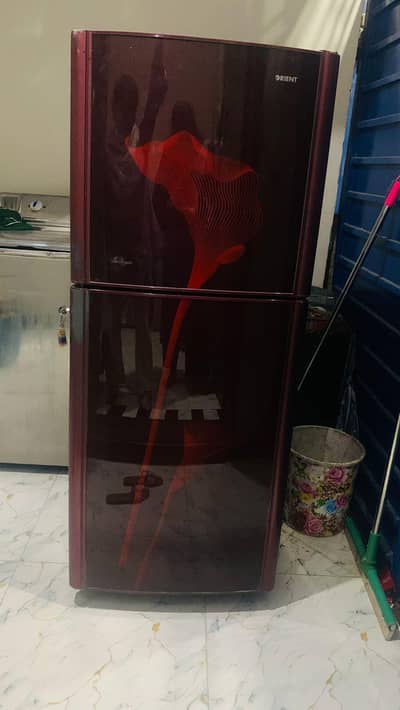 Fridge For Sale Good condition
