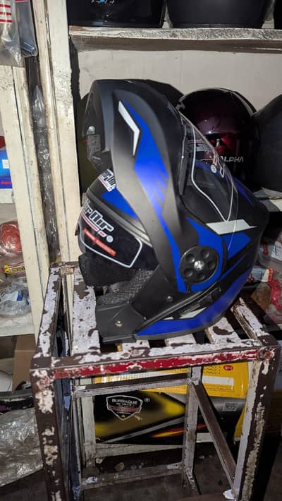 Bike Helmet (New)