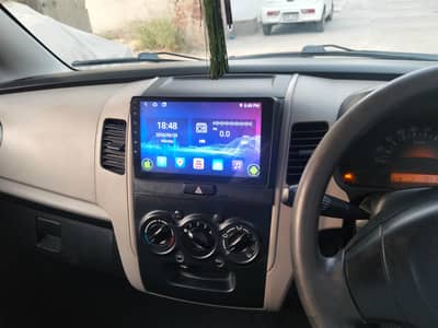 Suzuki Wagon R 2022