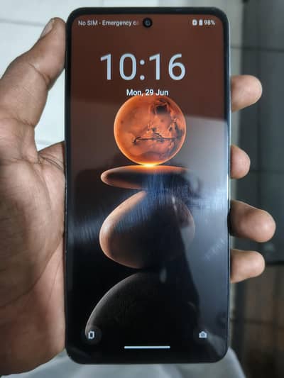 Realme C71