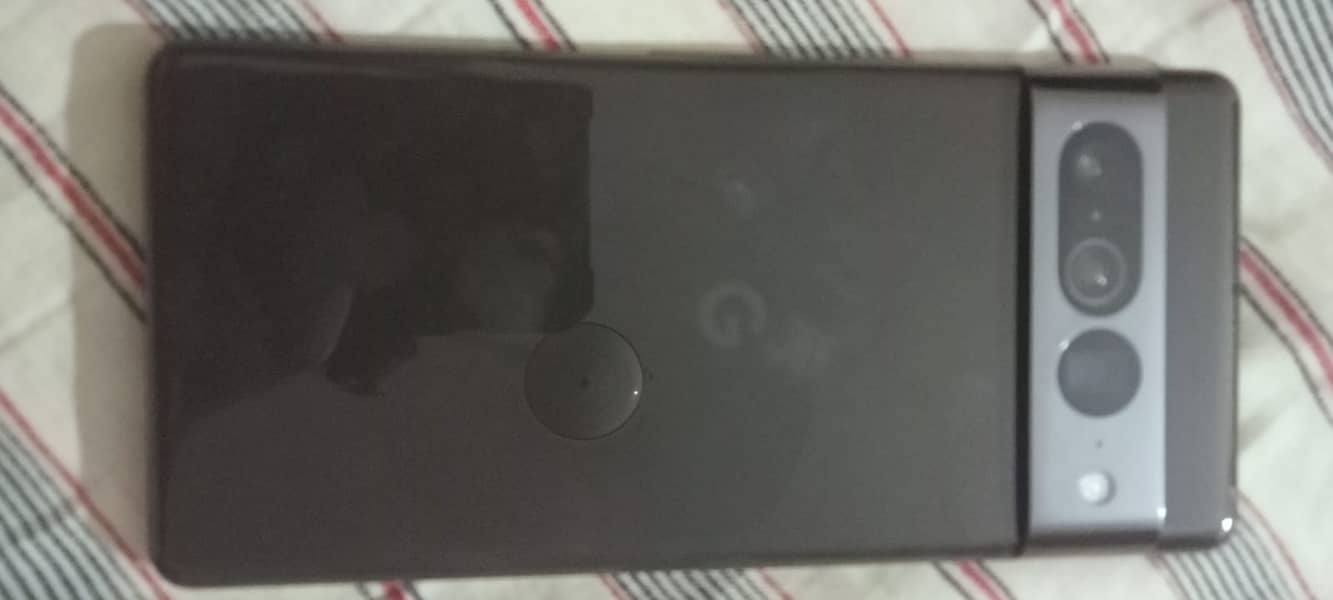 Google Pixel 7 Pro 1