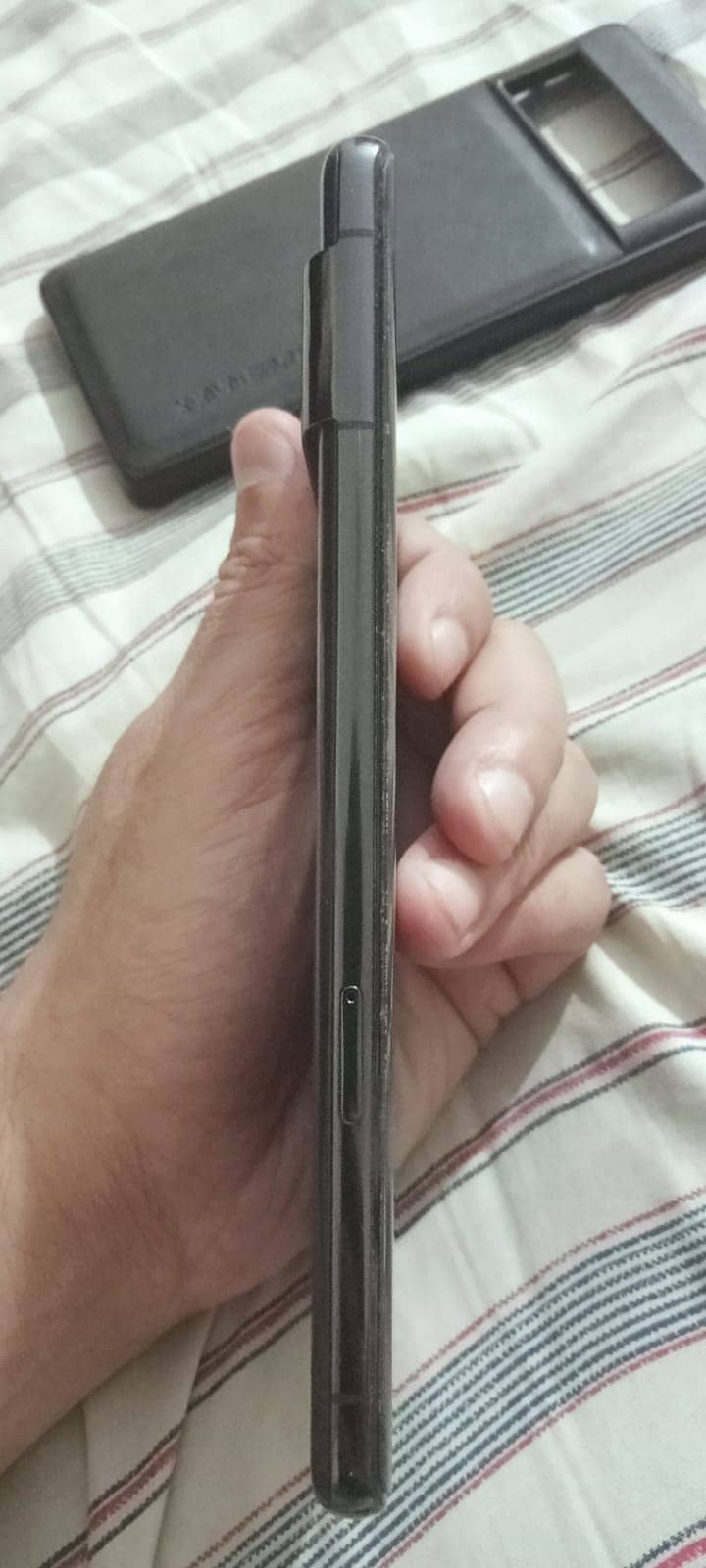 Google Pixel 7 Pro 3
