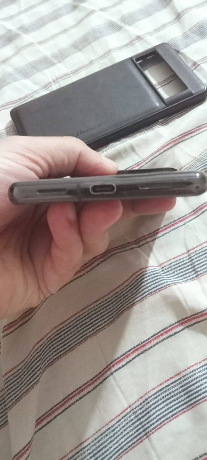 Google Pixel 7 Pro 4