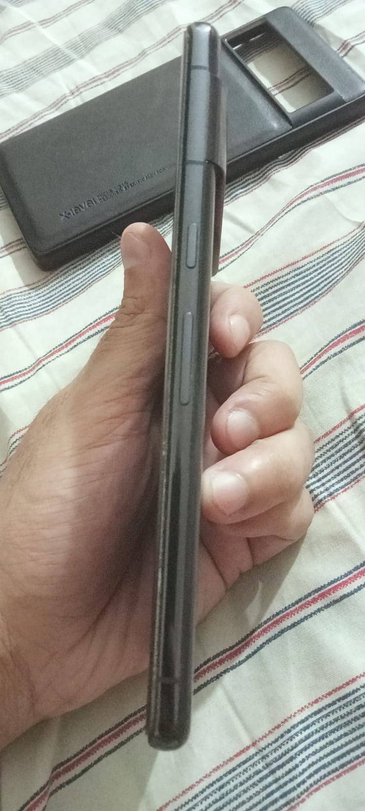 Google Pixel 7 Pro 5