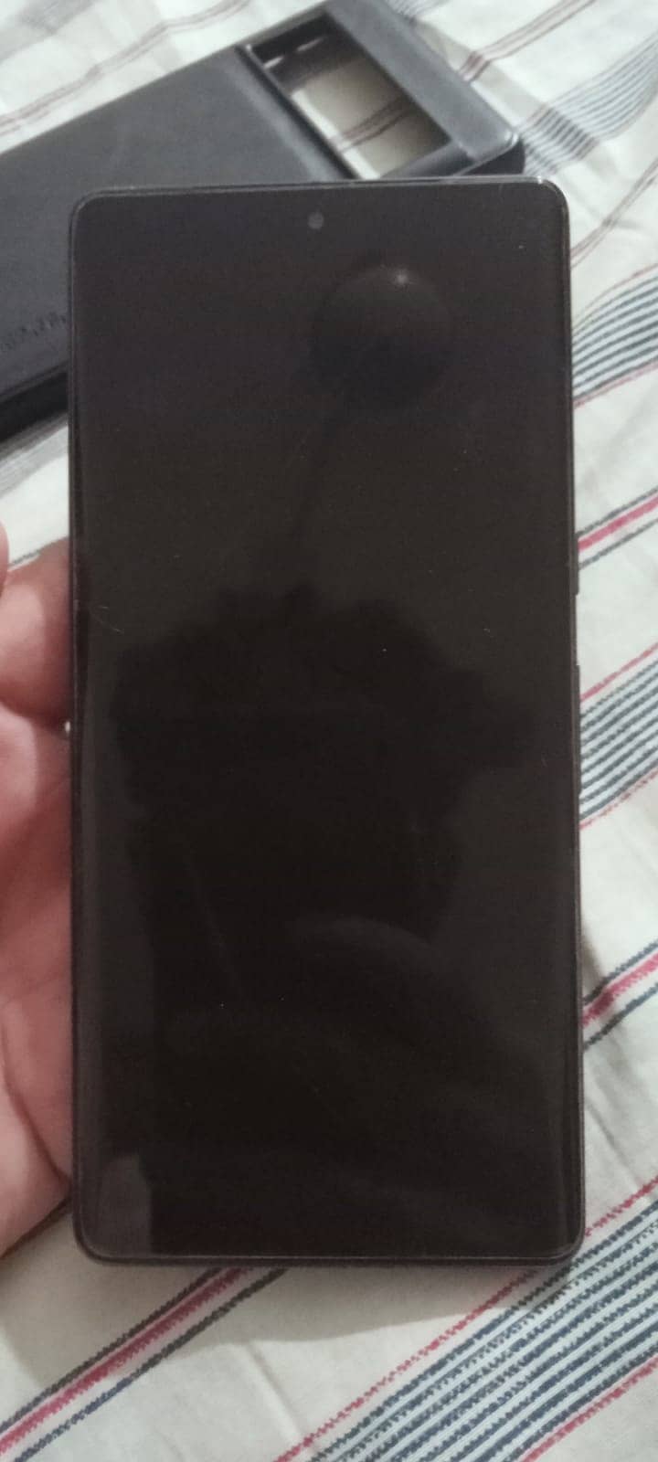 Google Pixel 7 Pro 8
