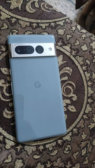 Google Pixel 7 Pro 12/256