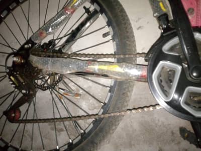 bicycle for sale new