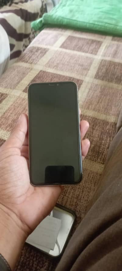 Apple iPhone X