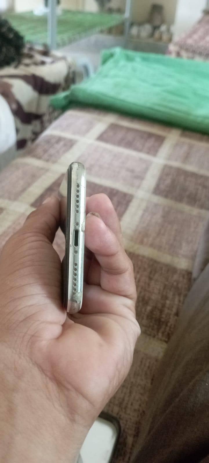 Apple iPhone X 1