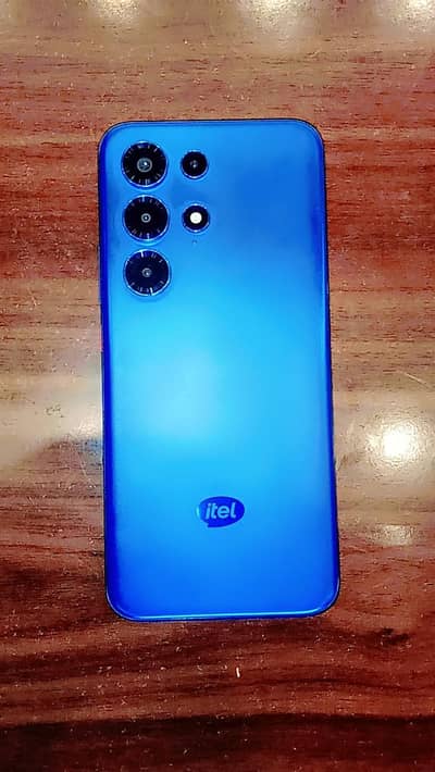 Itel ultra 26pro