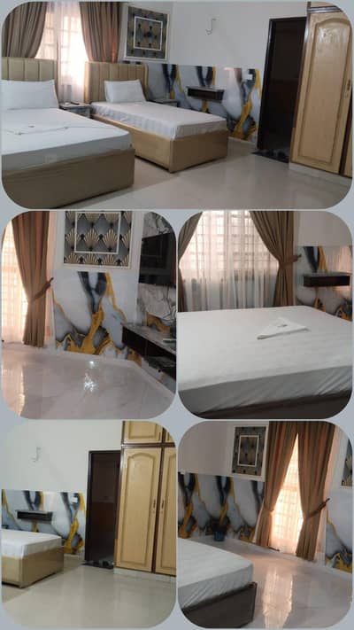 Shan-E-Johar Guest House