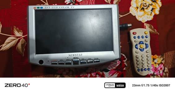 car tv ha