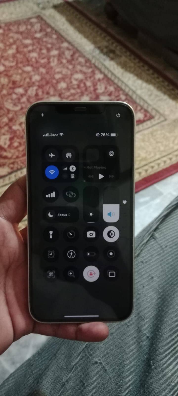 iPhone 12 Pro Max 2