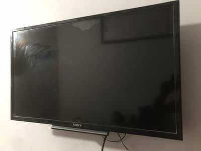 Sony Led