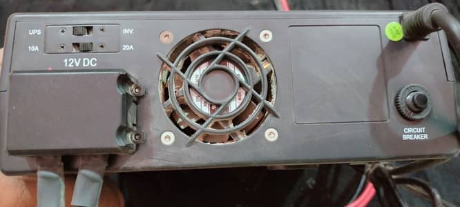 720 watts