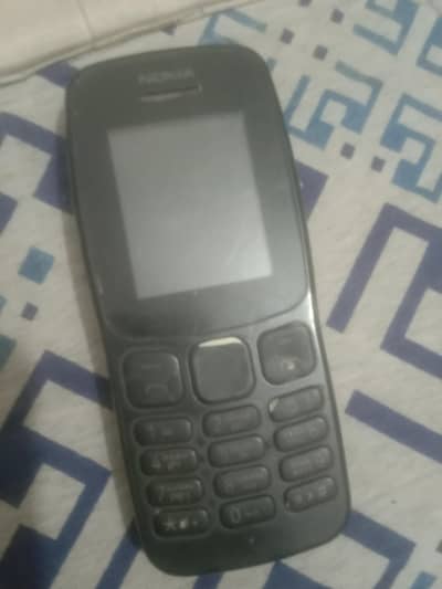 Nokia 106