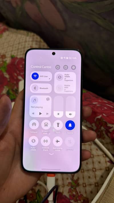 Honor 400 Other Model