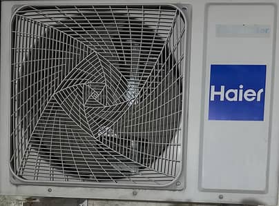 Haier 1.5 Ton inverter AC