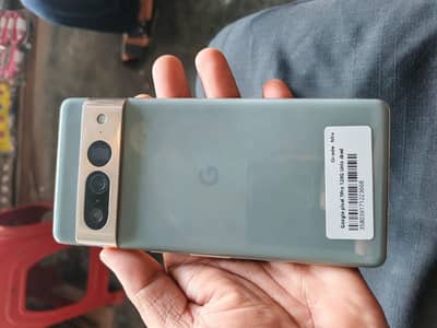 Google Pixel 7 Pro