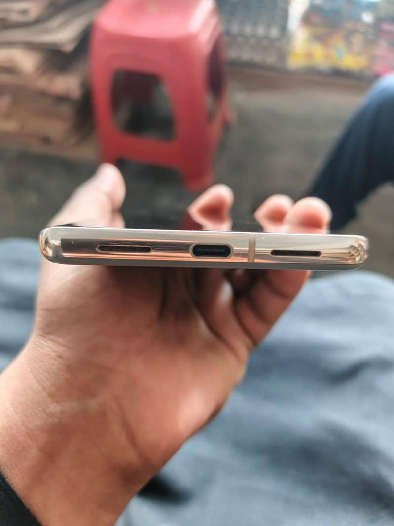 Google Pixel 7 Pro 3
