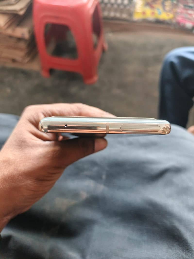 Google Pixel 7 Pro 5