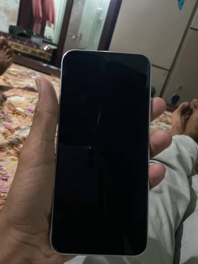 Infinix hot 60 pro 8+5 gb ram or 128 gb rom