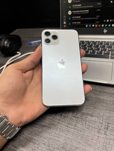 Apple iPhone 11 Pro
