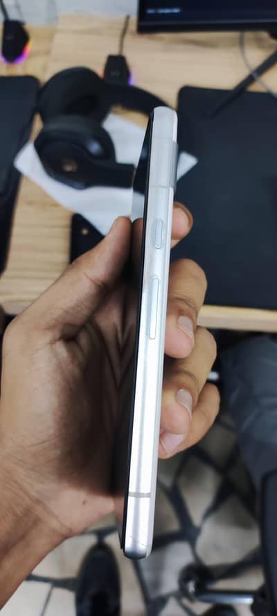 Google Pixel 7a