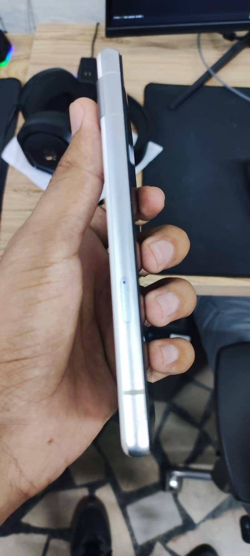 Google Pixel 7a 1