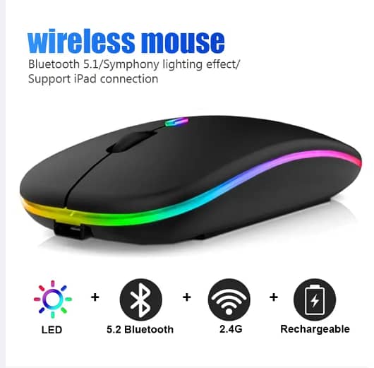 Wirless mouse 1