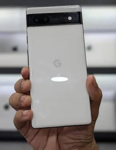 google pixel 6a non pta