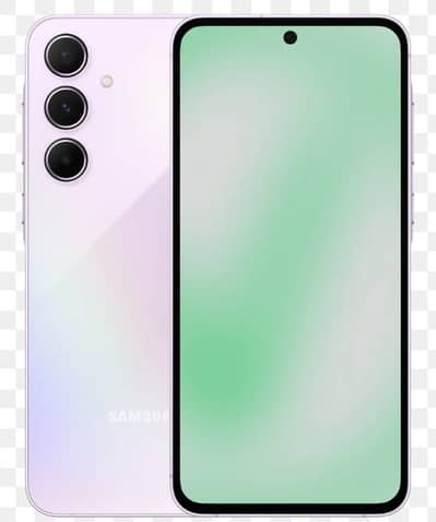 Samsung Mobile A55 5G