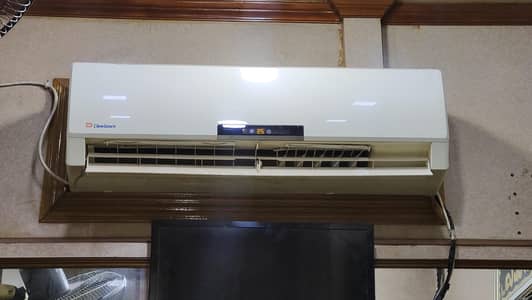Dawlance Ac Non Inverter