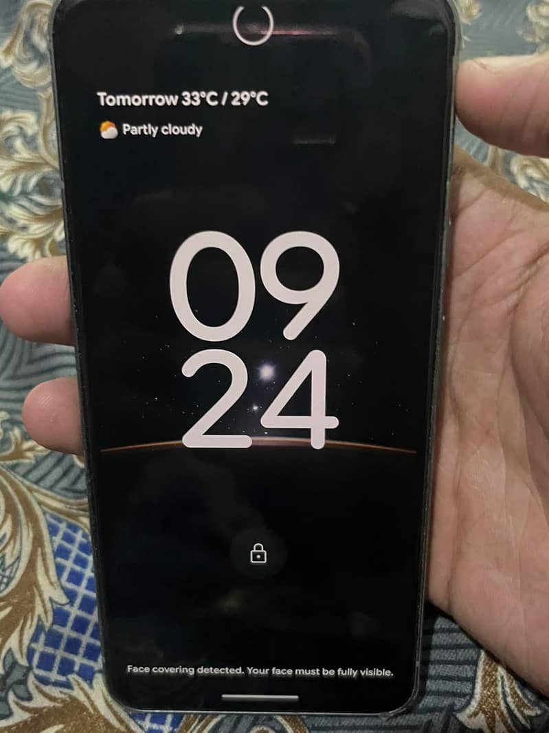 Google Pixel 8 0
