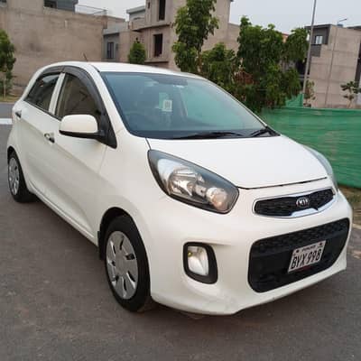 KIA Picanto 2021